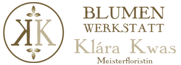Blumen Werkstatt Klara Kwas