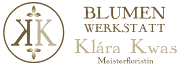 Blumen Werkstatt Klara Kwas